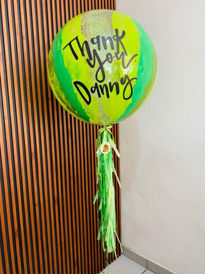 BURBUJA LINEAS Y PURPURINA