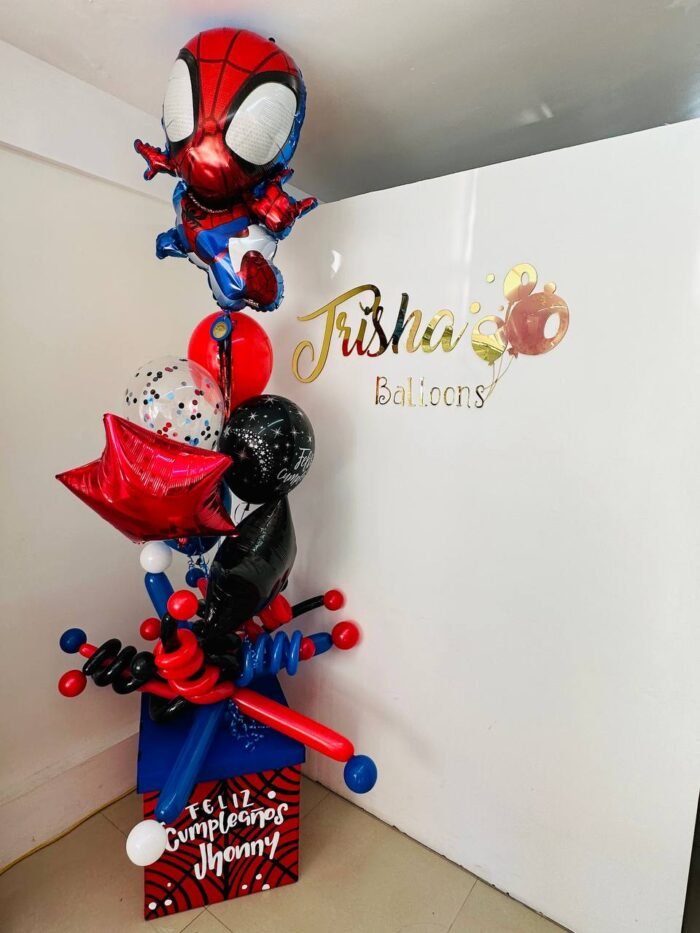 CAJA PERSONAJE 60X60