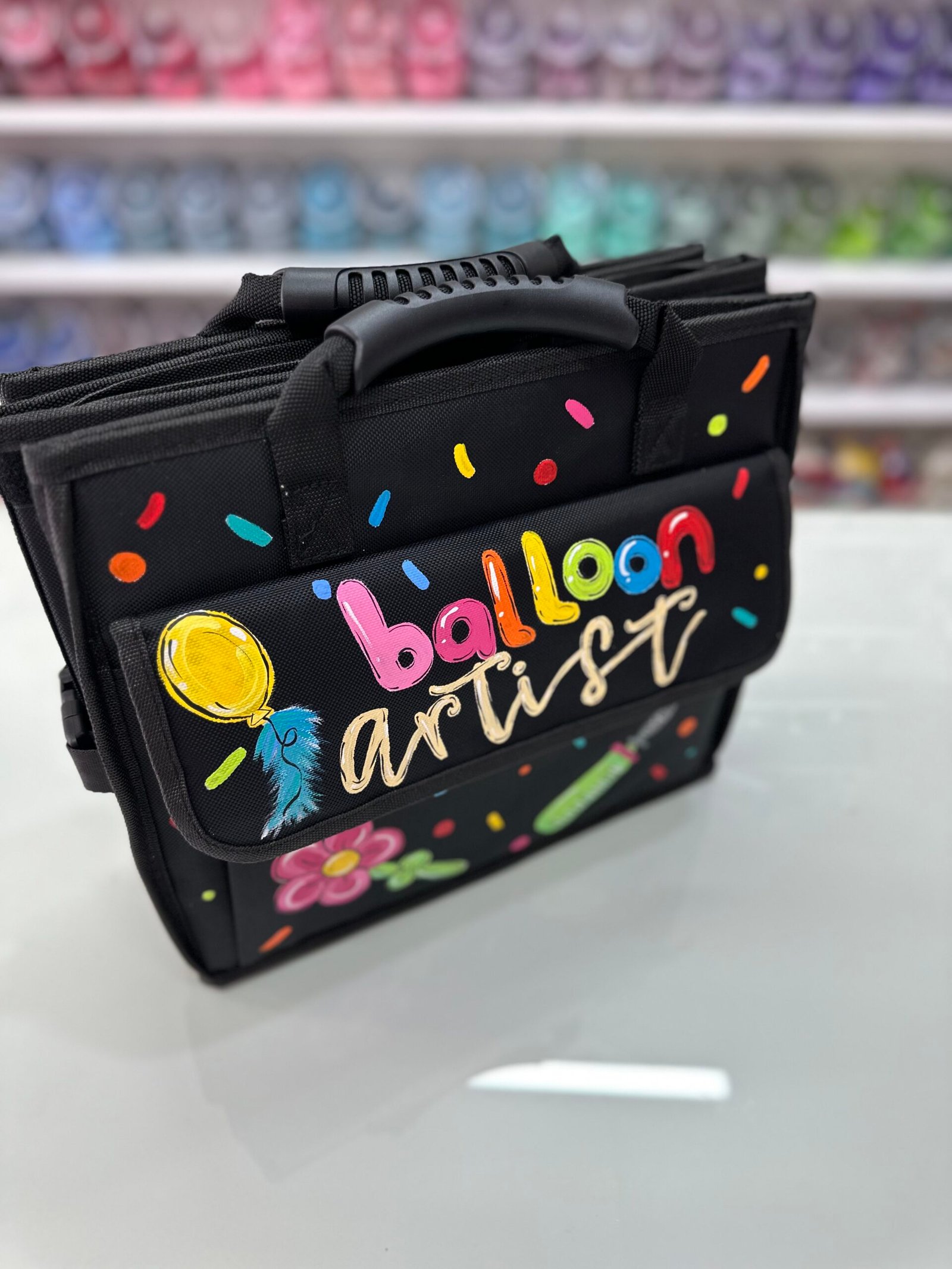 MALETA PARA DECORADOR - Image 7